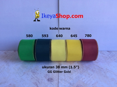 GGGO 38mm 5  large2